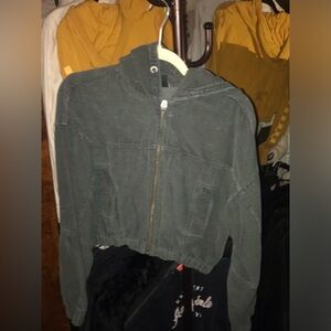 Womens ‘Urban Outfitters BDG’ Hoodie